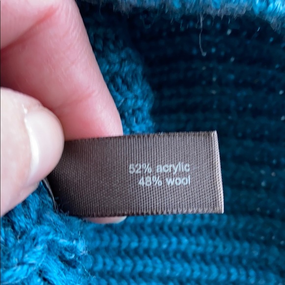 Limited sweater - Picture 3 of 4